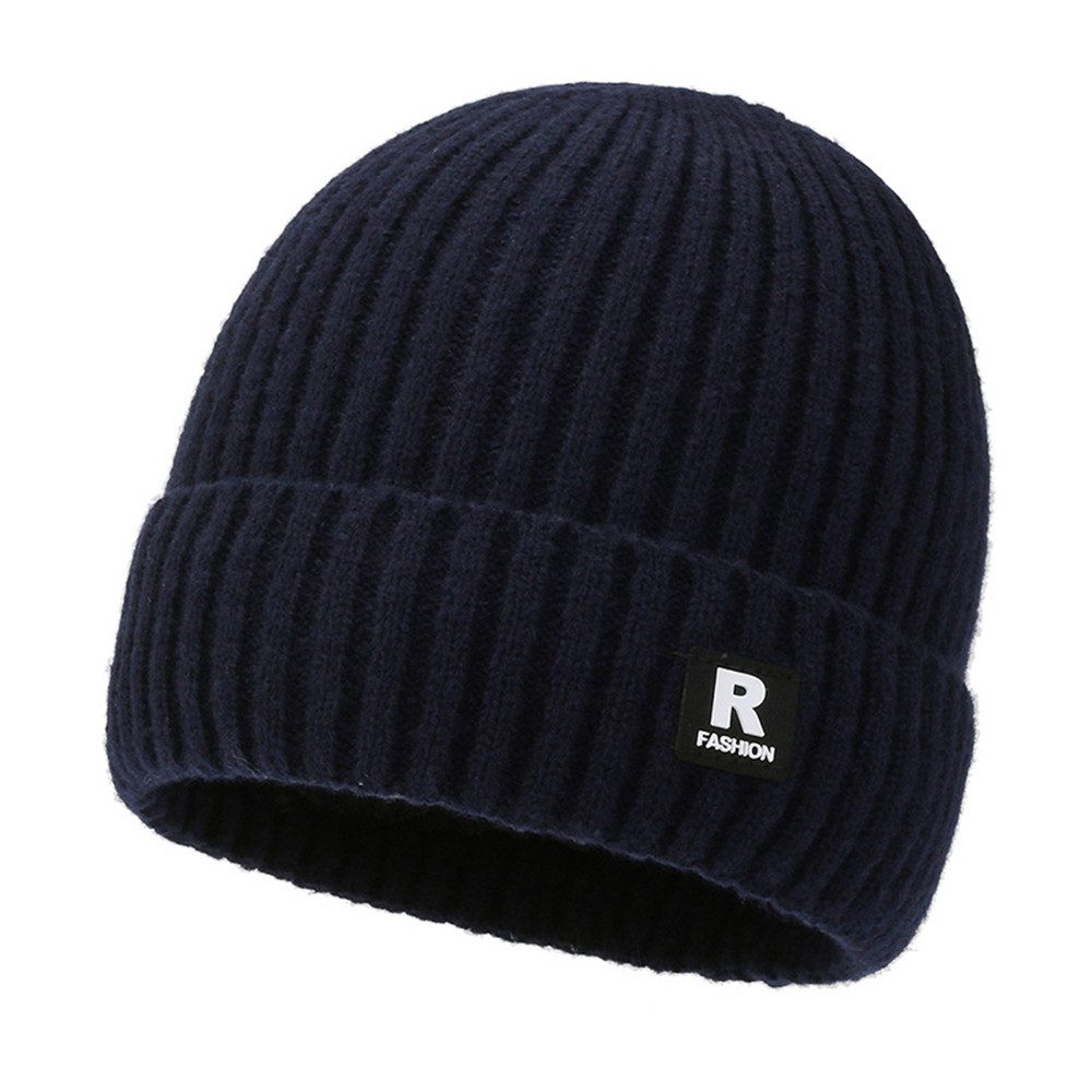 Coonoor Beanie Unisex Wintermütze Dehnbare Strickmütze günstig online kaufen