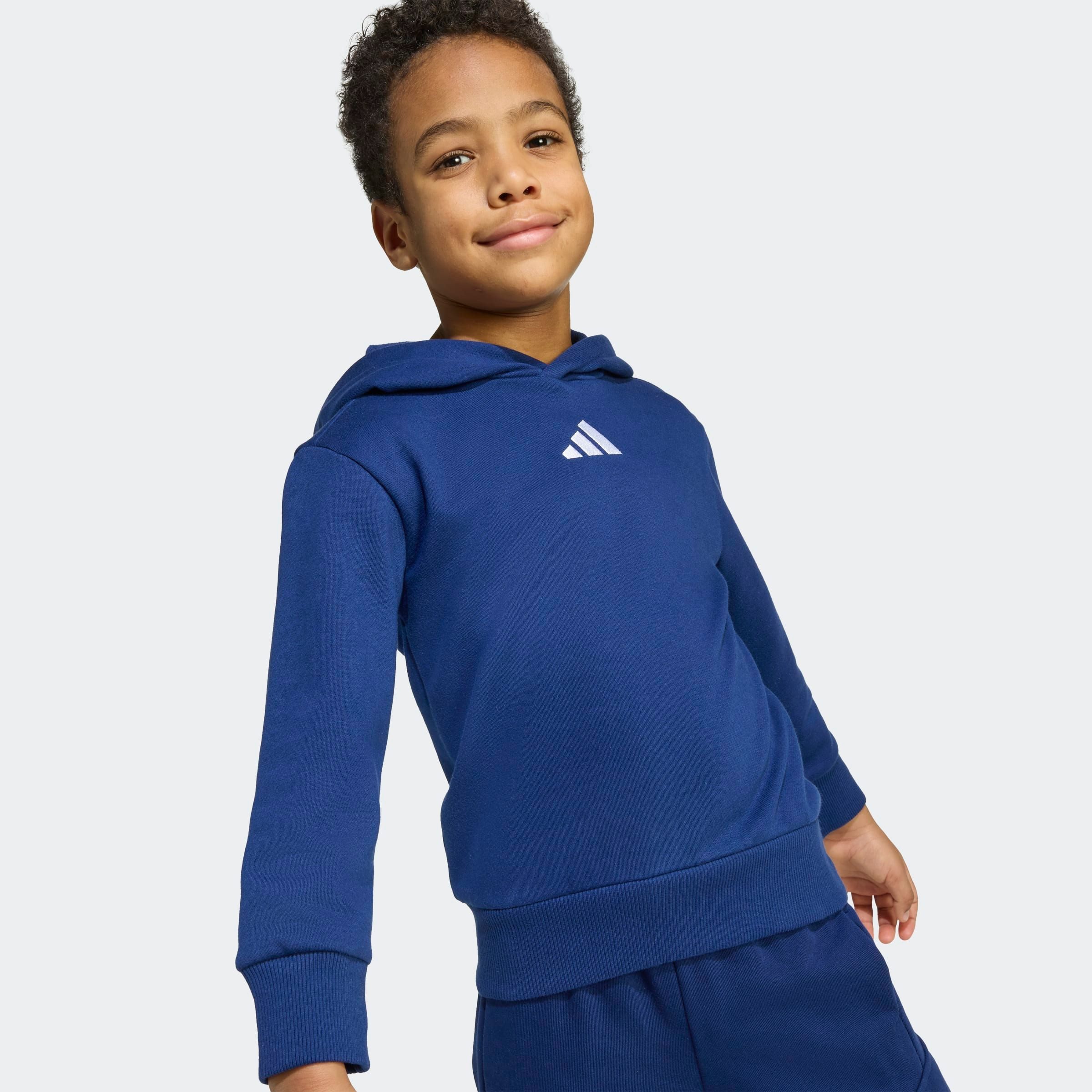 adidas Sportswear Kapuzensweatshirt LK SL FL HD