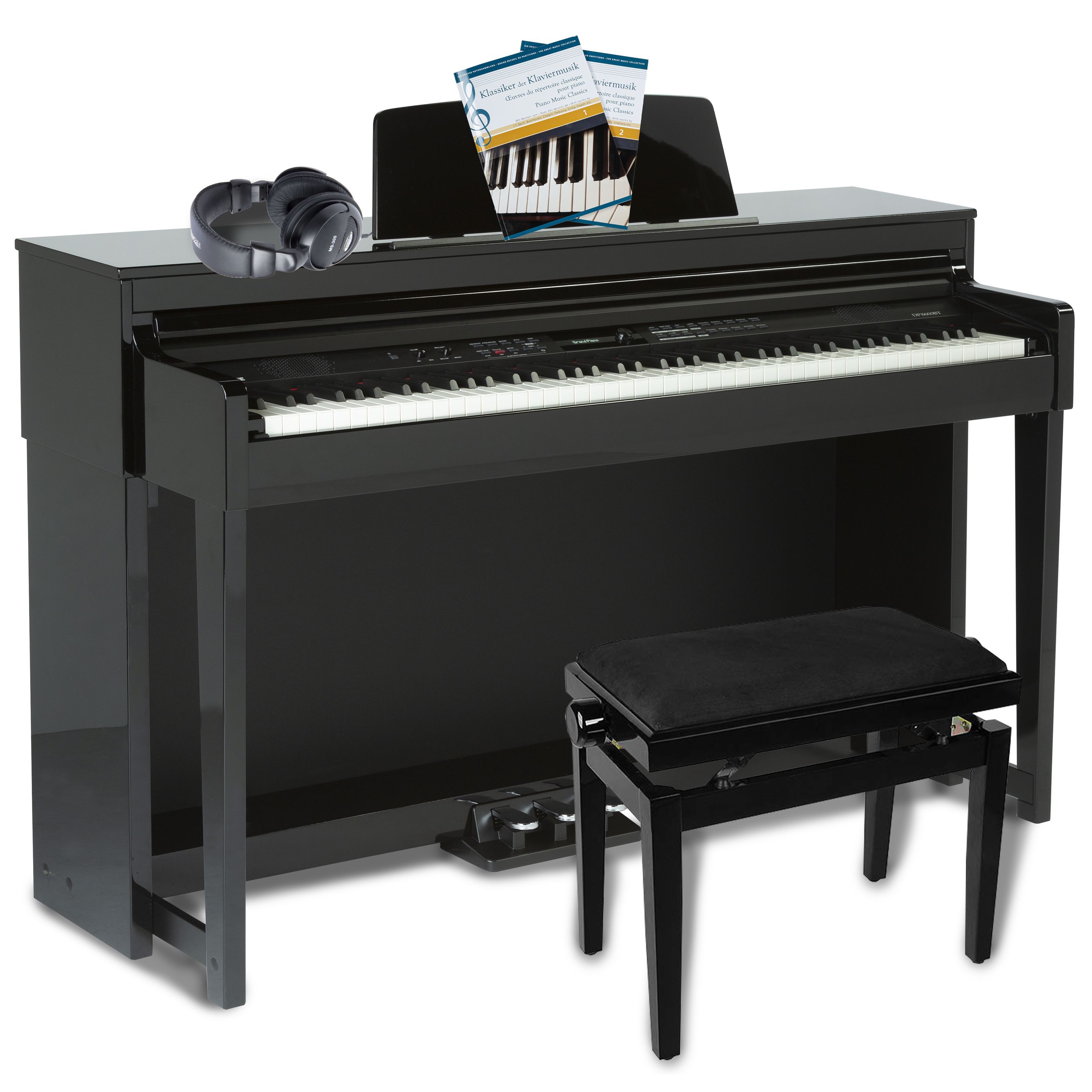 Digitalpiano