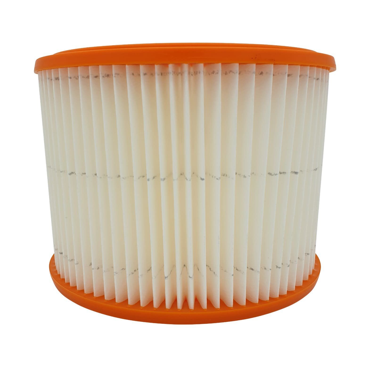 Staubfilter passend für Nilfisk-Alto ATTIX 40-0M PC TYPE22 Filter Luftfilter