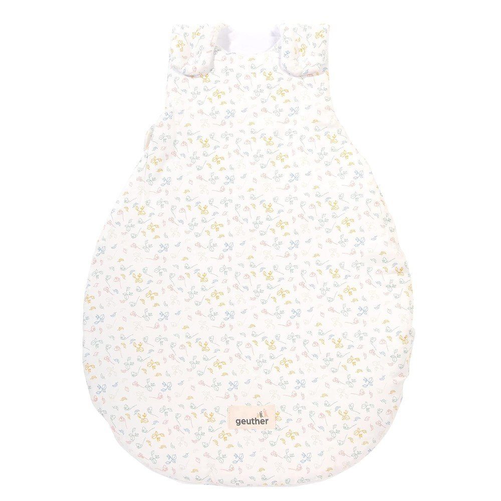 Geuther Babyschlafsack Geuther Bio-Baumwoll-Babyschlafsack Soft Swirl günstig online kaufen