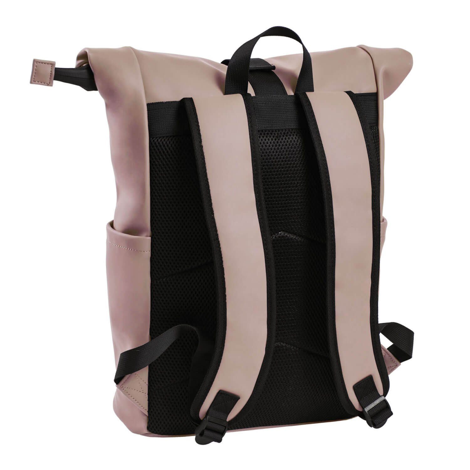 Daniel Ray Fahrradrucksack, Rolltop-Rucksack Highlands - günstig online kaufen