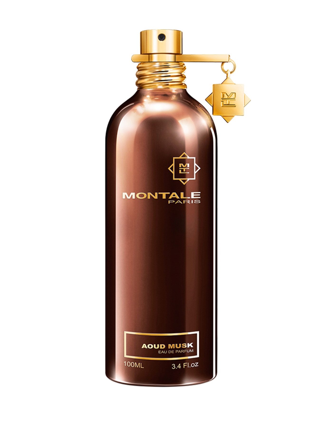 Montale Paris Парфюмы Aoud Musk Парфюмы 100ml, 1-tlg.