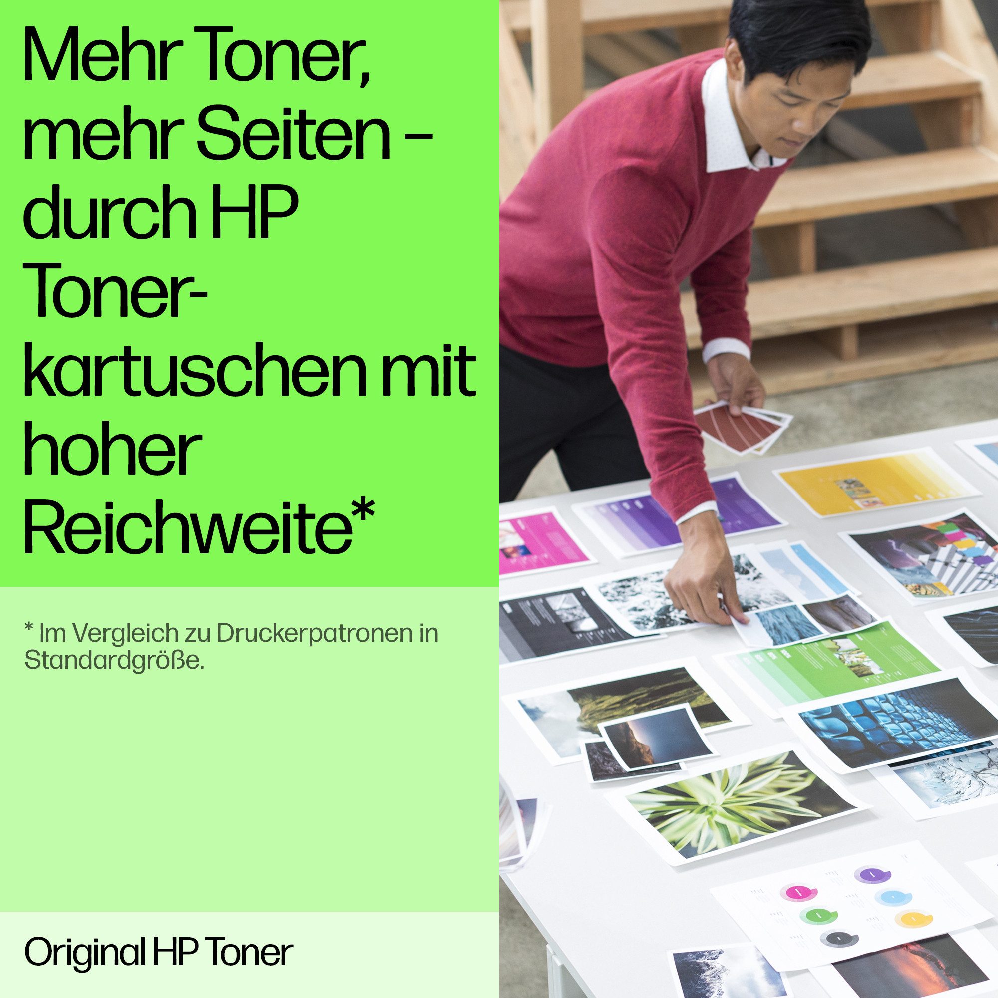 HP HP Fixiereinheit B5L36A (ca.100.000 Seiten) Tintenpatrone