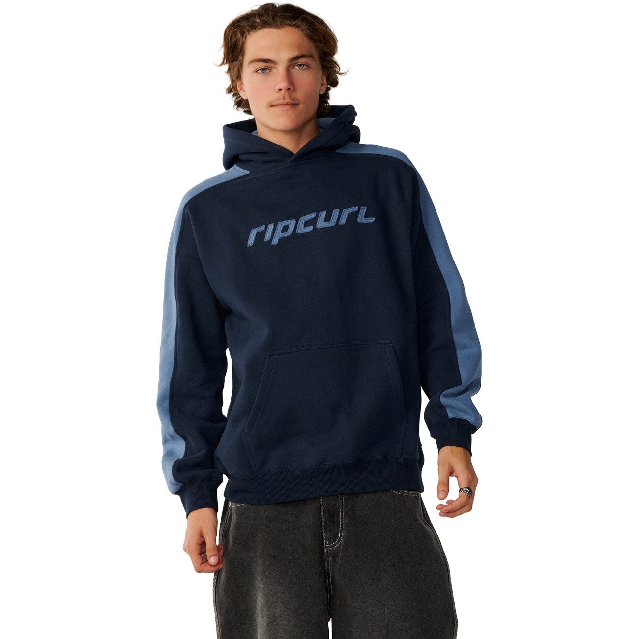 Rip Curl Hoodie Archive Panel Hood Archive Panel Hood