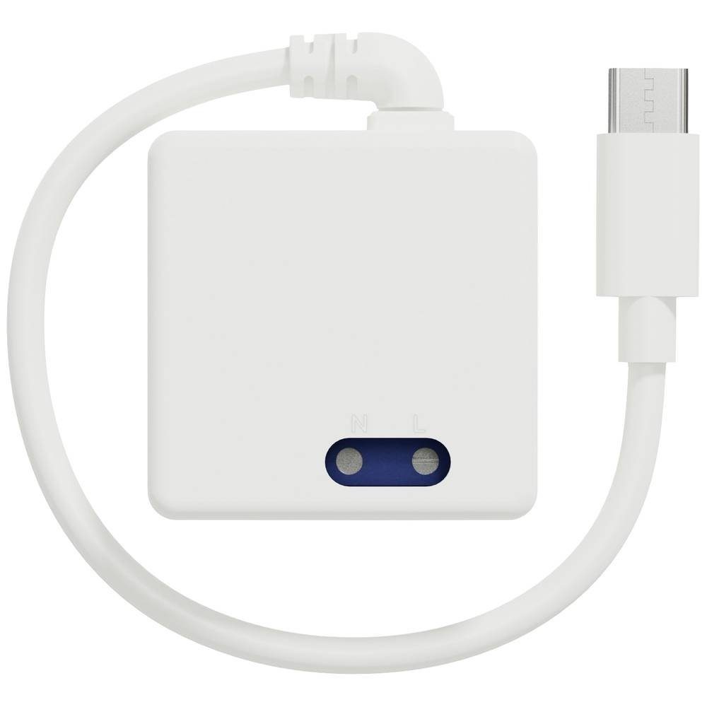 cemon Unterputz Netzteil, Wiser, Hub 2. Generation, AC, Wiser Home Smart-Home-Steuerelement