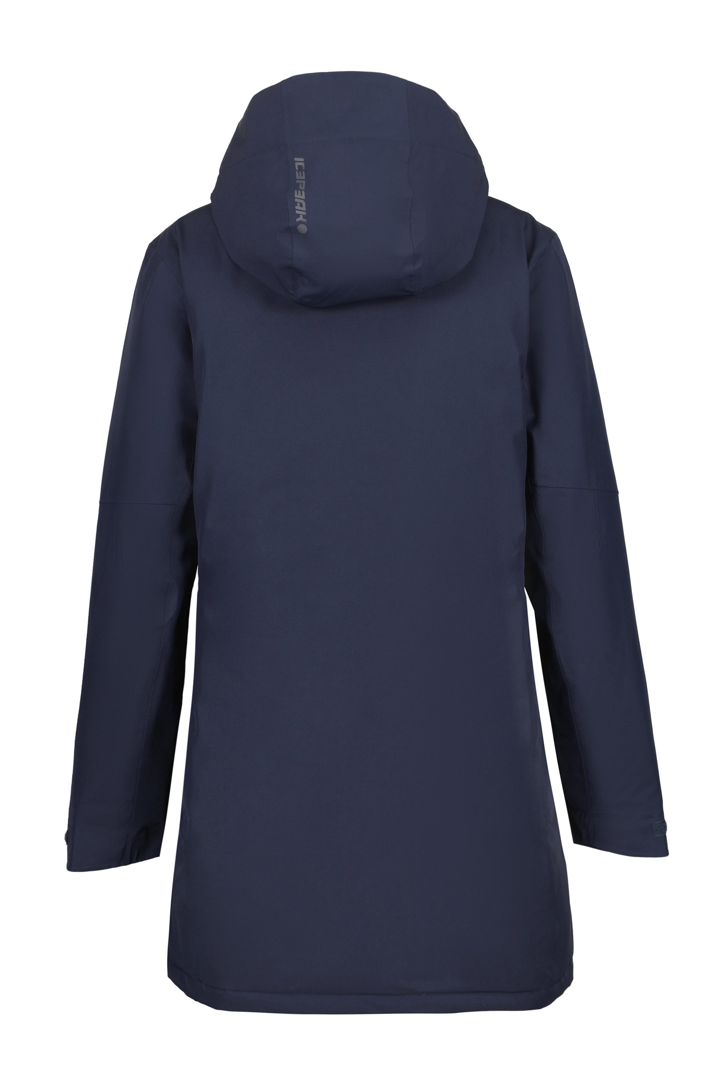 Icepeak Funktionsjacke ICEPEAK BAGHERIA günstig online kaufen