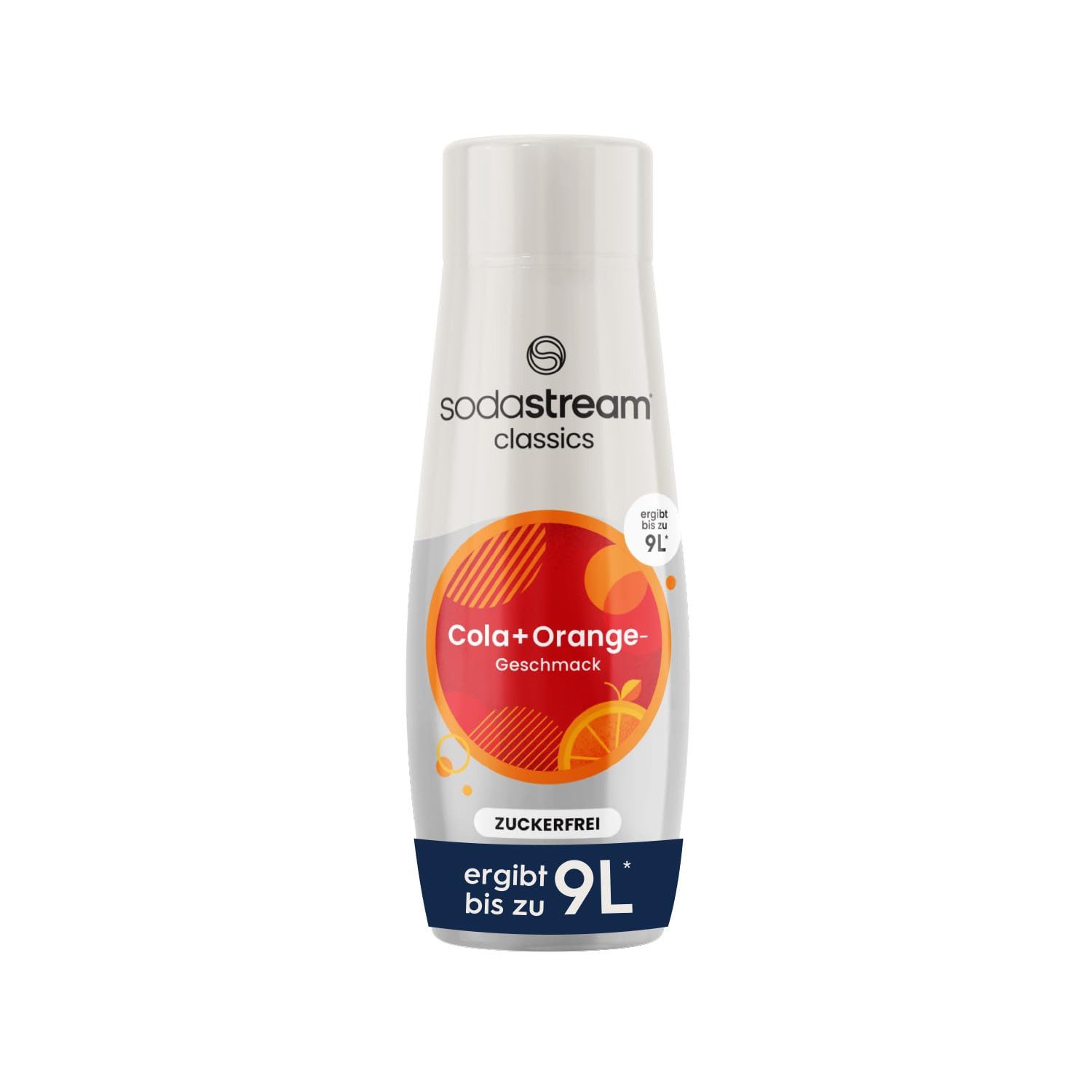 SodaStream Getränkespender