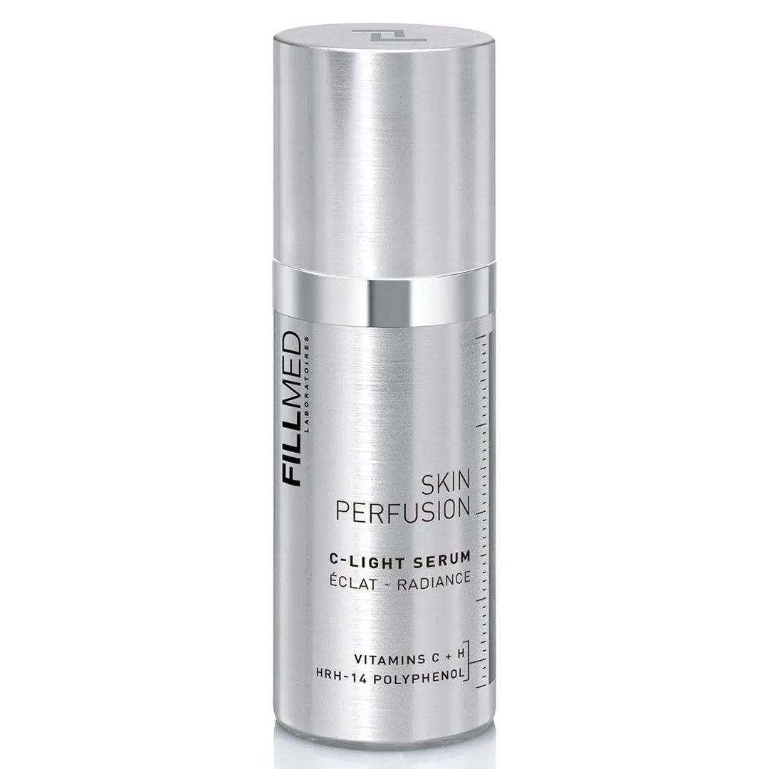 Feuchtigkeitscreme Fillmed Skin Perfusion C-Light Serum