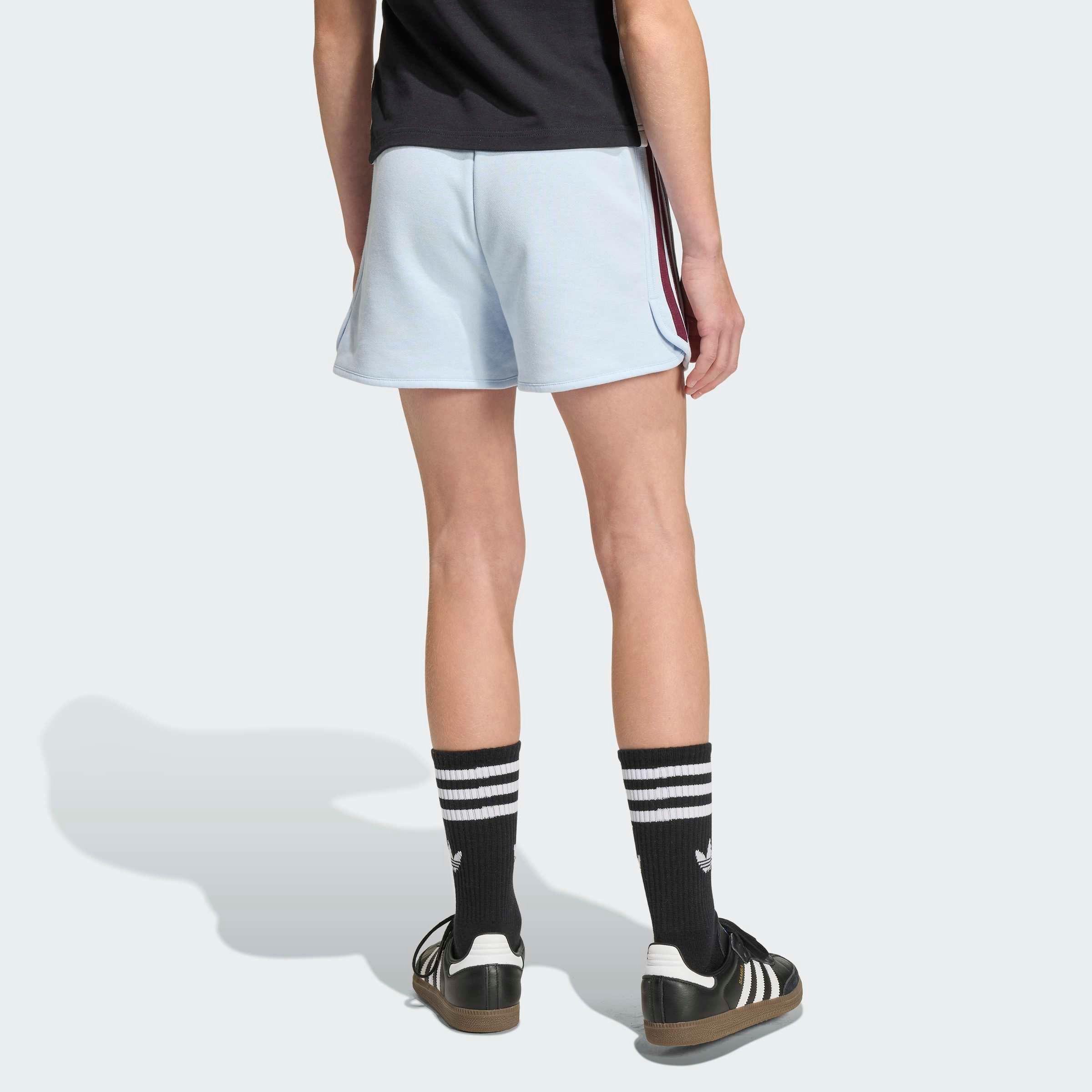 adidas Originals Shorts 3-STREIFEN SPRINTER