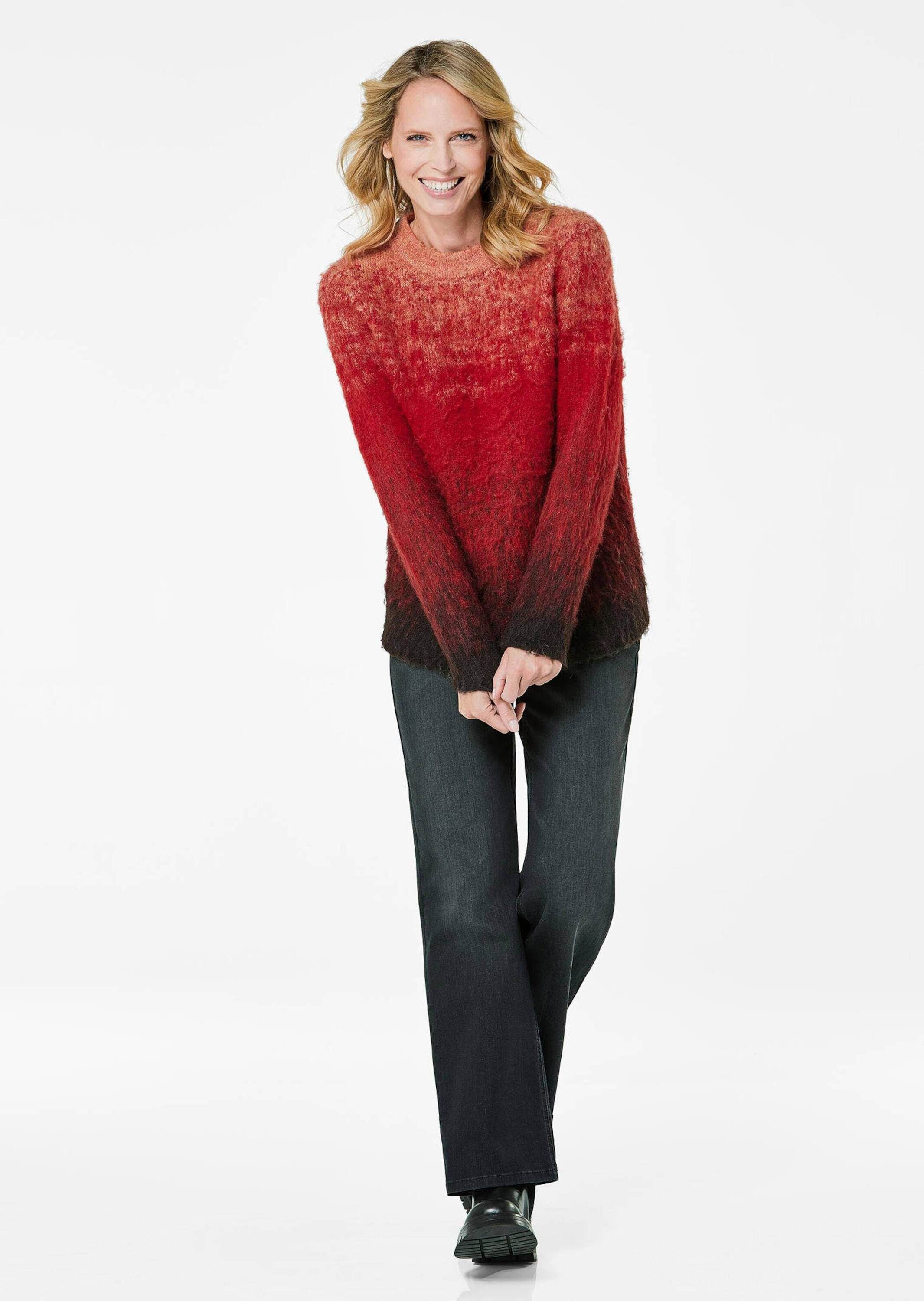 Strickpullover Strickpullover