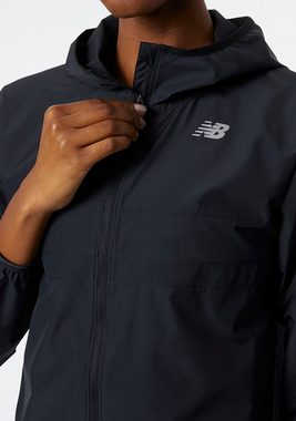 New Balance Laufjacke