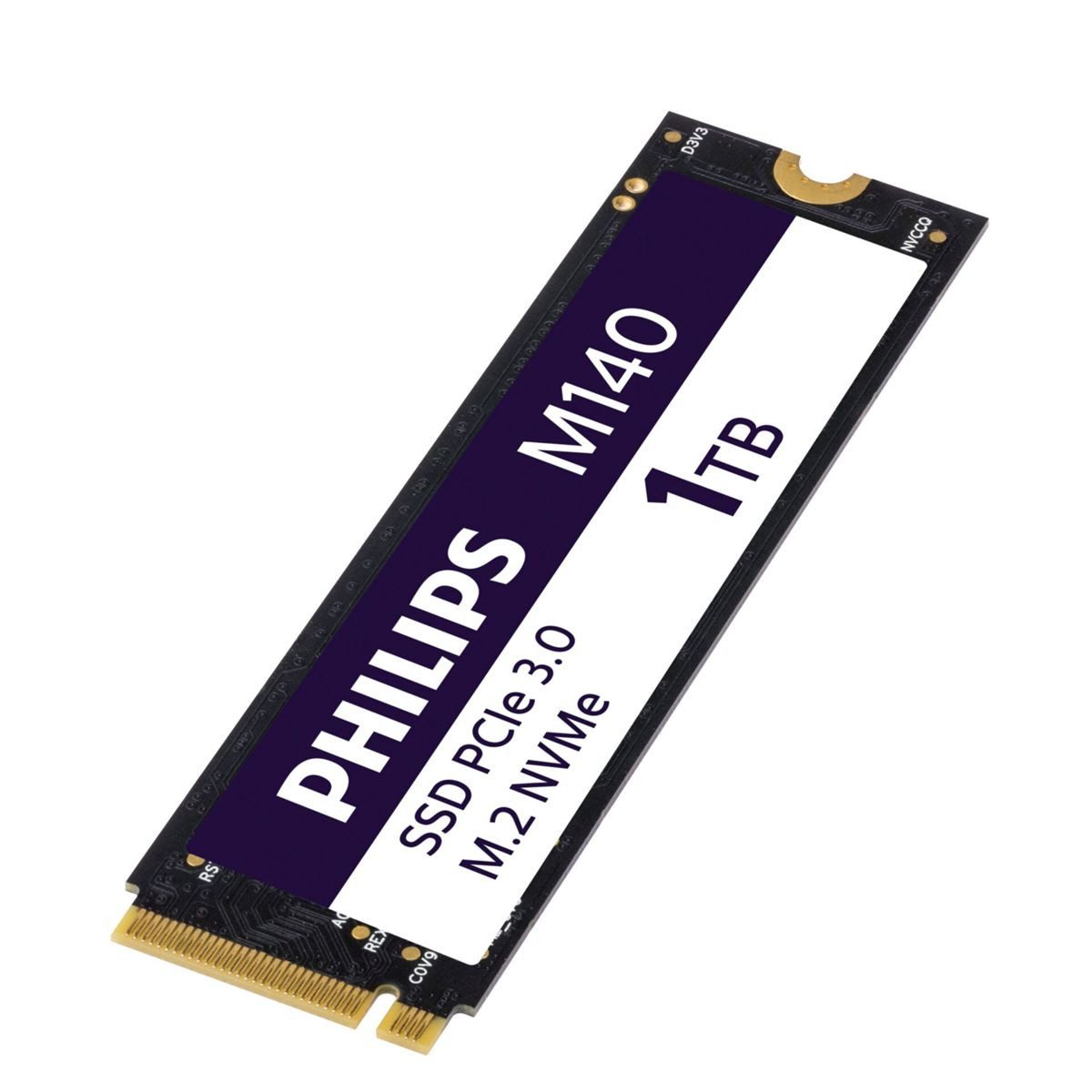 Internal SSD M.2 1TB 2280 R/W 3500/3000 interne SSD