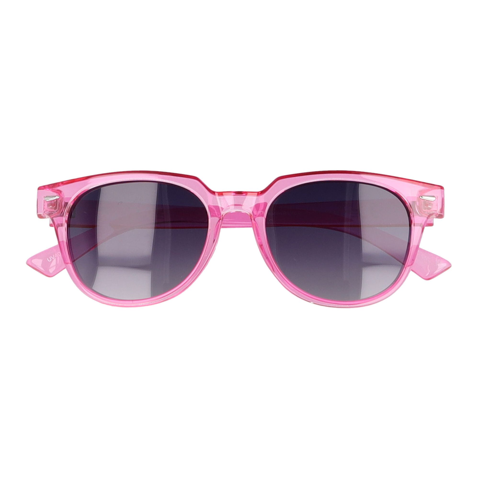 MAXIMO Sonnenbrille Sonnenbrille clear 6-10 Jahre, UV 400, polarized (1-St)