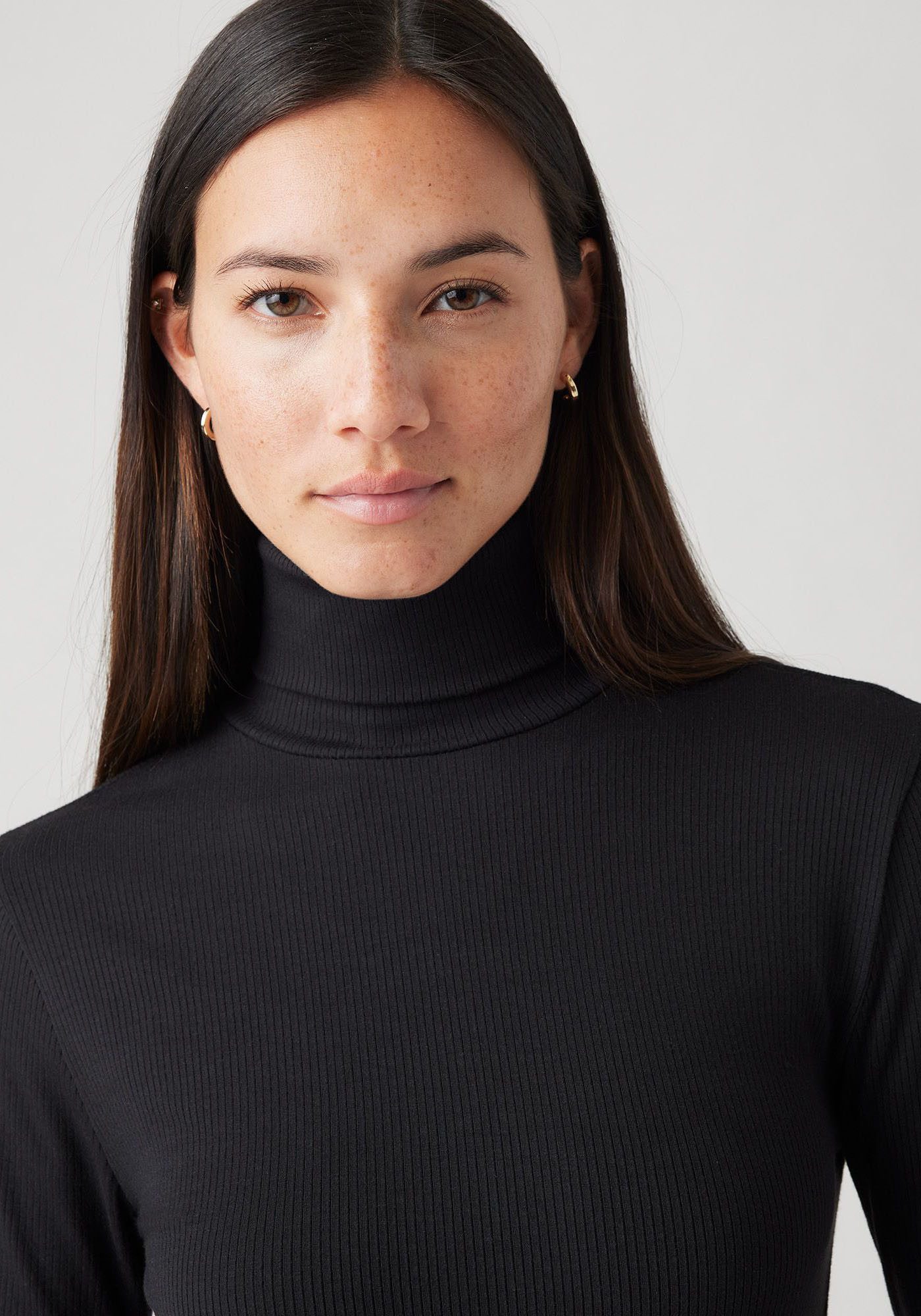 Levi's® Rollkragenshirt DREAMY TURTLENECK