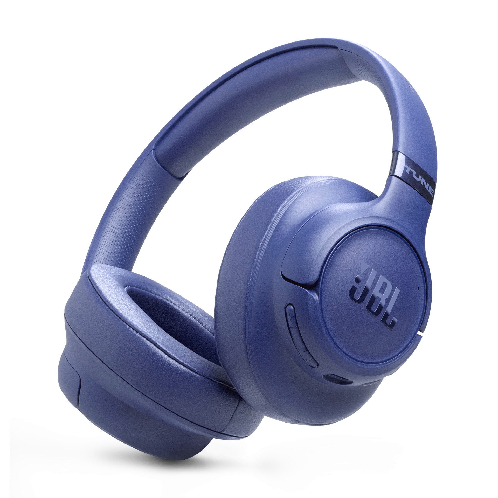 JBL Tune 780NC Over-Ear-Kopfhörer (Active Noise Cancelling (ANC), Freisprechfunktion, A2DP Bluetooth, Kabelloser Over-Ear-Kopfhörer mit Noise-Cancelling)