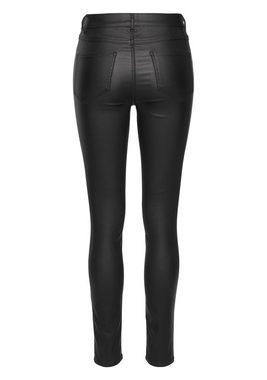 Vila Stretch-Hose VICOMMIT superschmale Skinny-fit