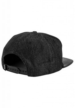 Blackskies Snapback Cap Denim Beast Vol. II Snapback Cap - Schwarz