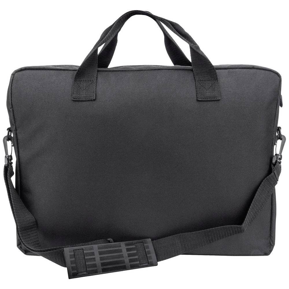 MANHATTAN Laptoptasche Notebooktasche 17.3″ für Notebooks bis 17.3″, Top Load 439909