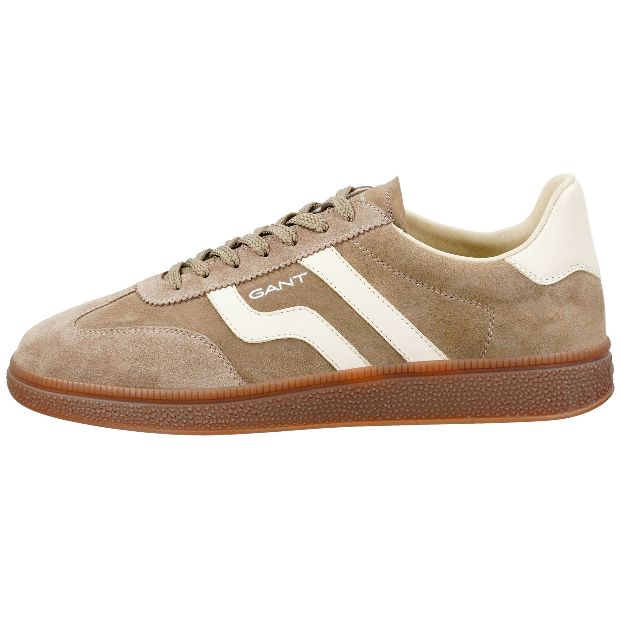 Gant Herren Sneaker Leder Cuzmo Sneaker