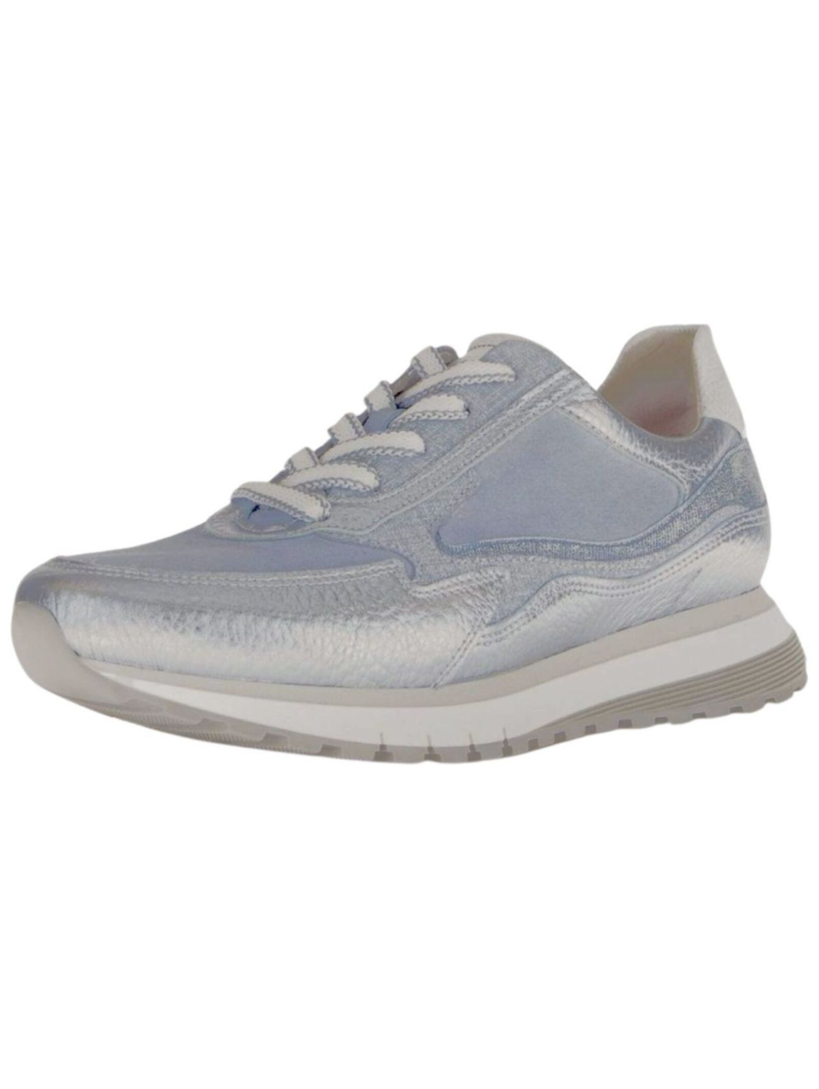 Gabor Comfort Sneaker Leder/Textil Sneaker