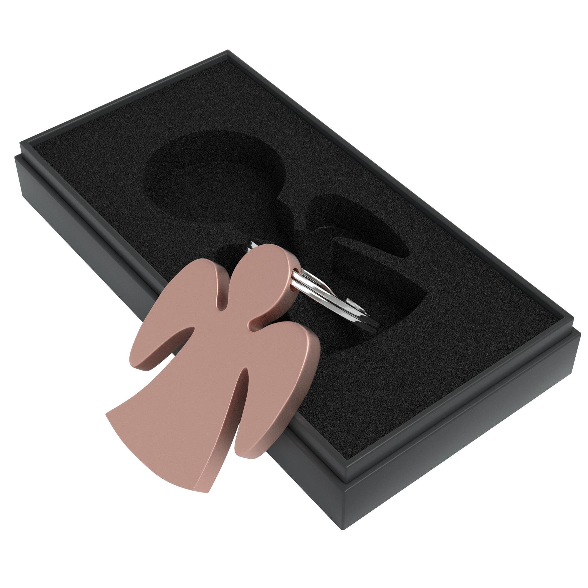 EAZY CASE Schlüsselanhänger Schlüsselanhänger Guardian Angel, Geschenk für günstig online kaufen