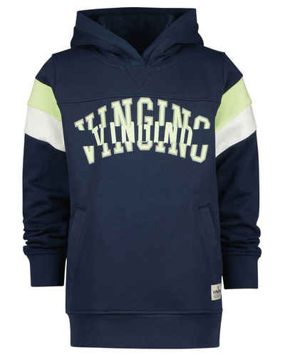 Vingino Sweatshirt Jungen Hoodie NEVOM (1-tlg)