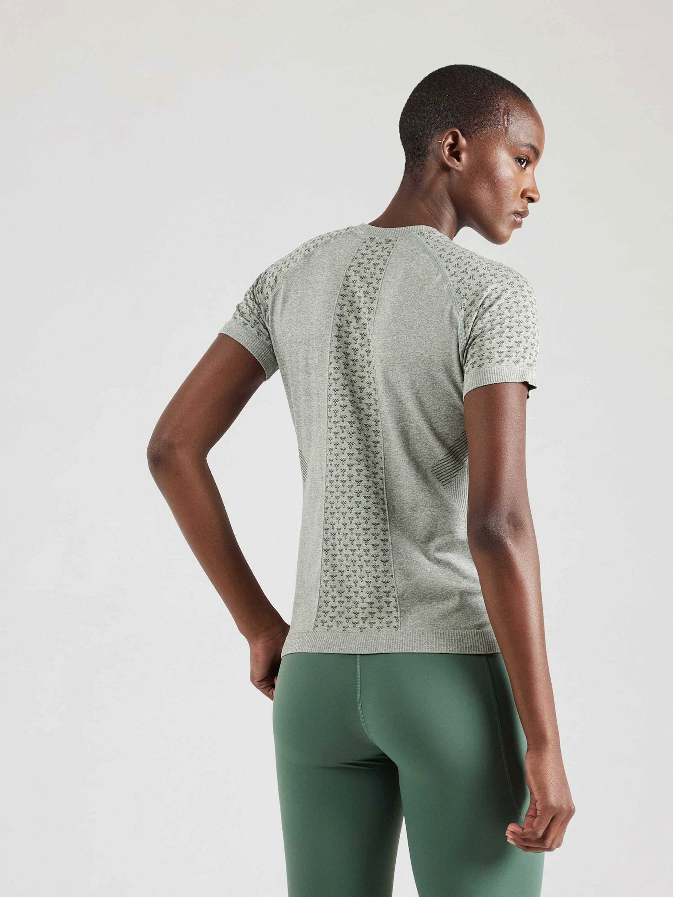 hummel Funktionsshirt CI (1-tlg) Weiteres Detail