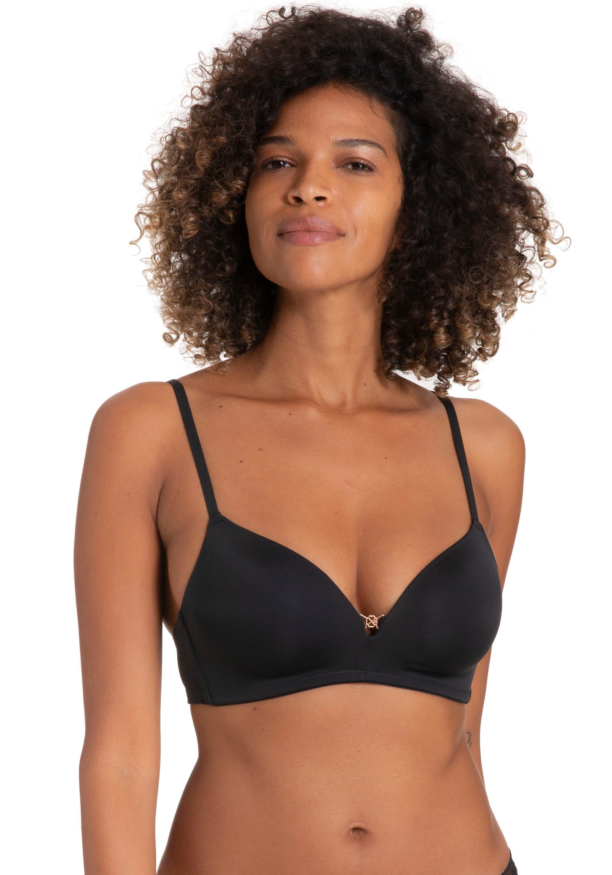 Dorina Soft-BH FILI-2PP bügellos, vorgeformte Körbchen