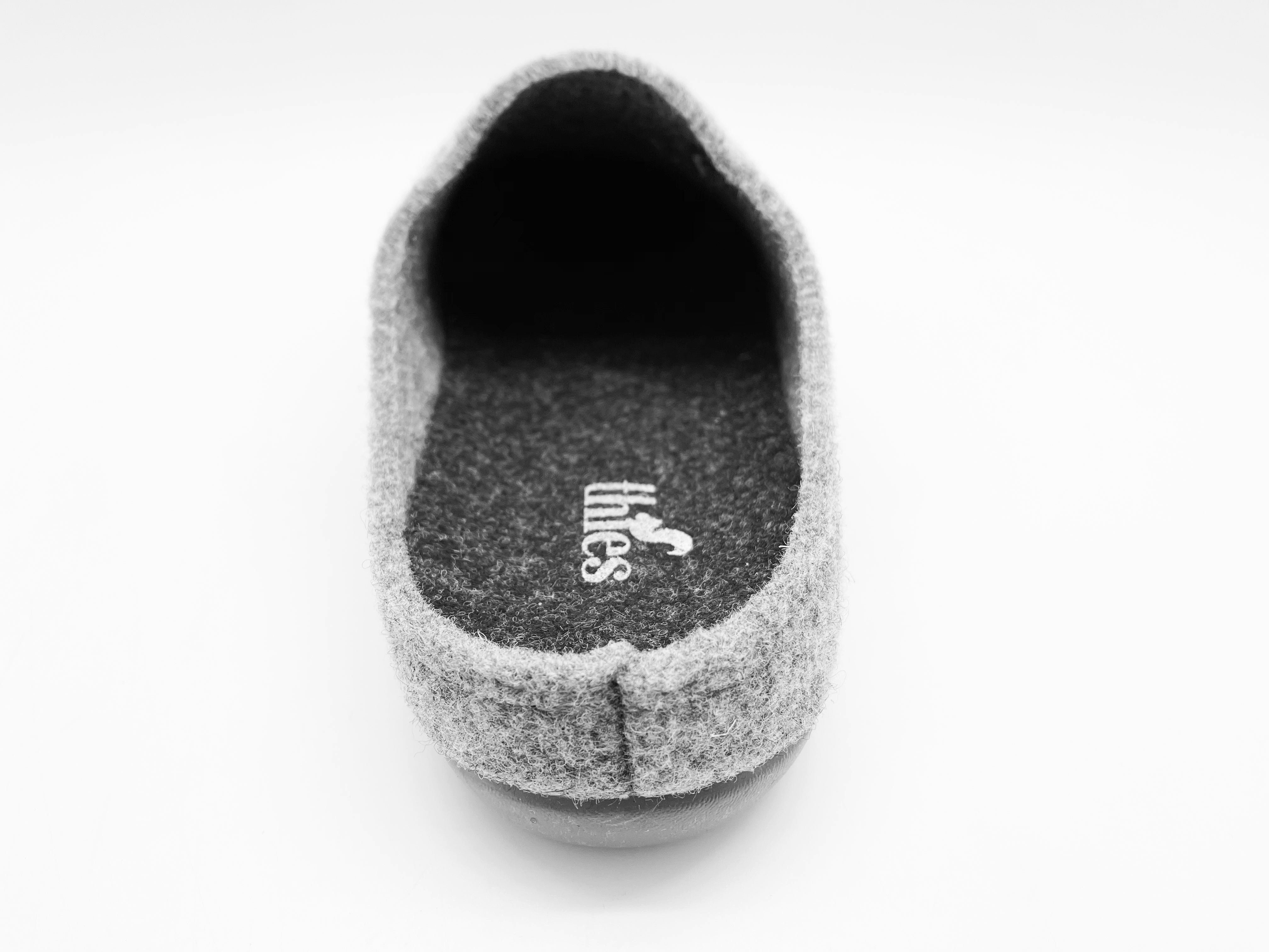 thies 1856 Recycled PET Slipper Slipper Vegan