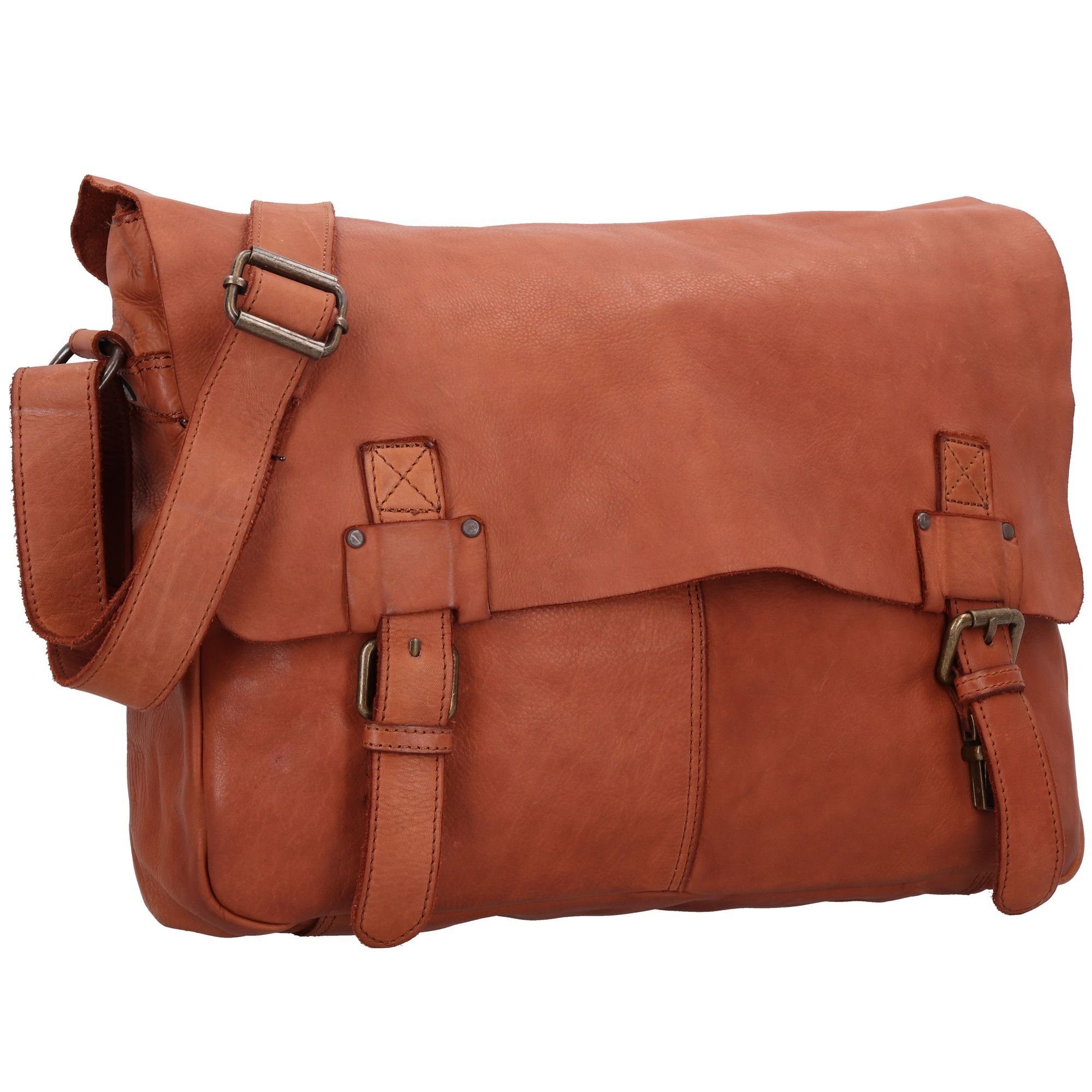 HARBOUR 2nd Aktentasche Cool Casual, Leder günstig online kaufen