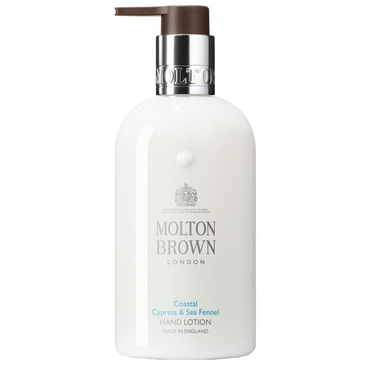 MOLTON BROWN Handlotion M.Brown Coastal Cypress & Sea Fennel Hand Lotion