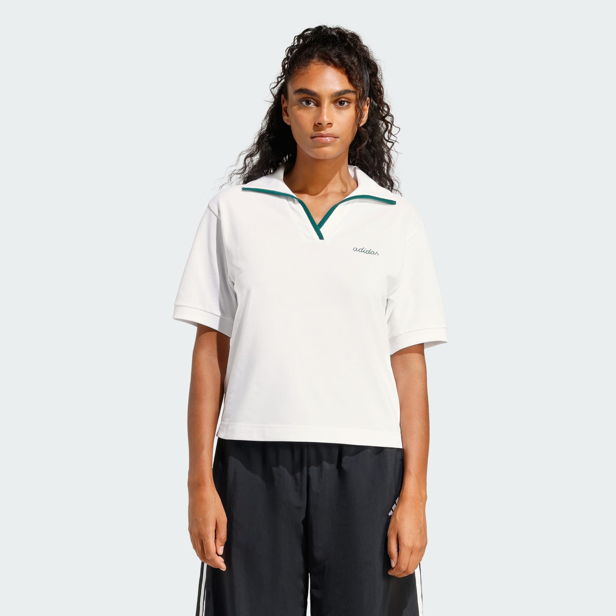 adidas Sportswear Poloshirt (1-tlg) günstig online kaufen
