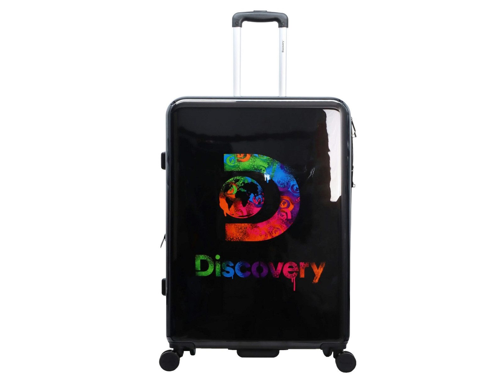 Koffer Stencil ABS/PC Trolley Spinner 78 cm