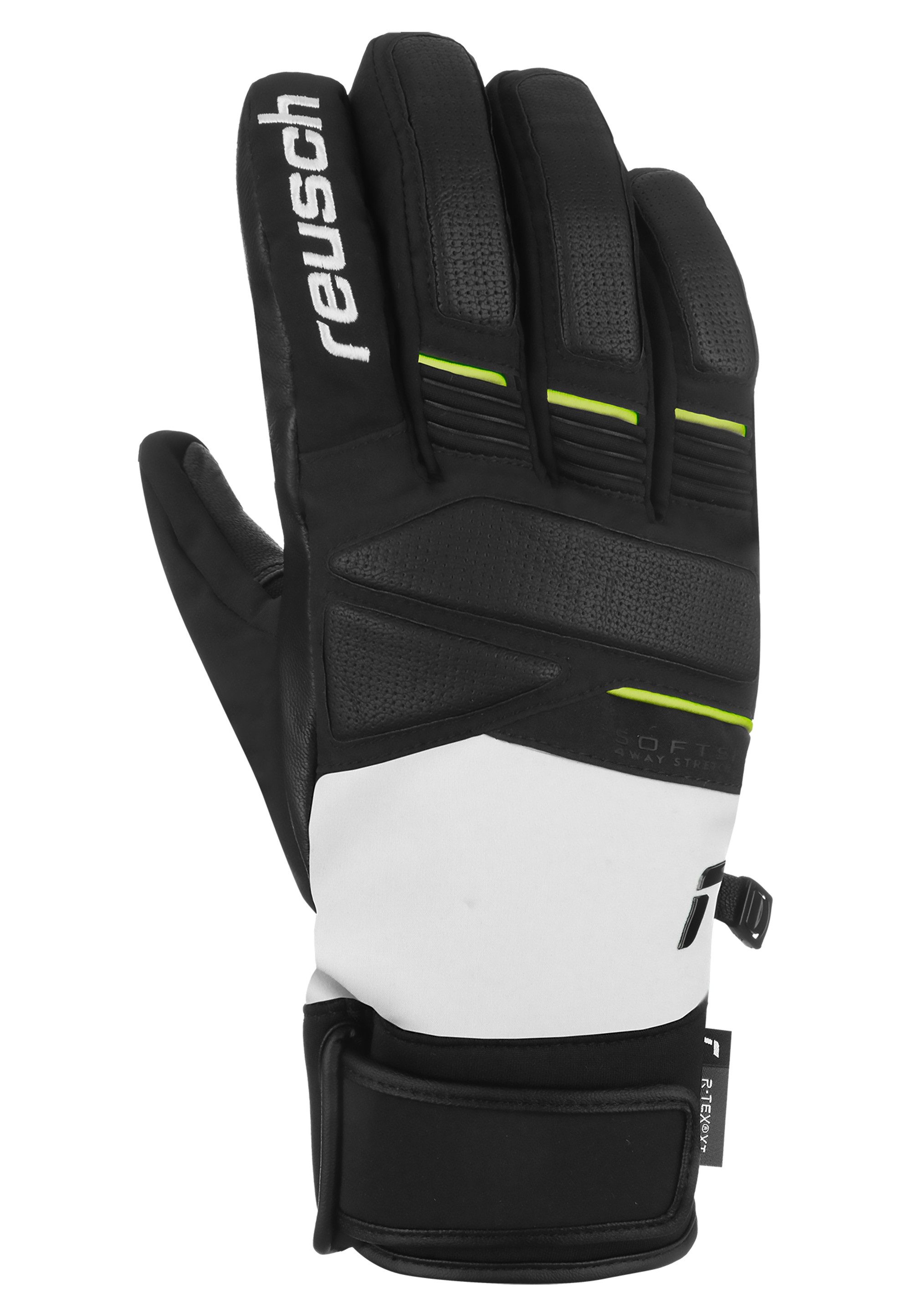 Reusch Skihandschuhe Thunder R-TEX® XT mit günstig online kaufen