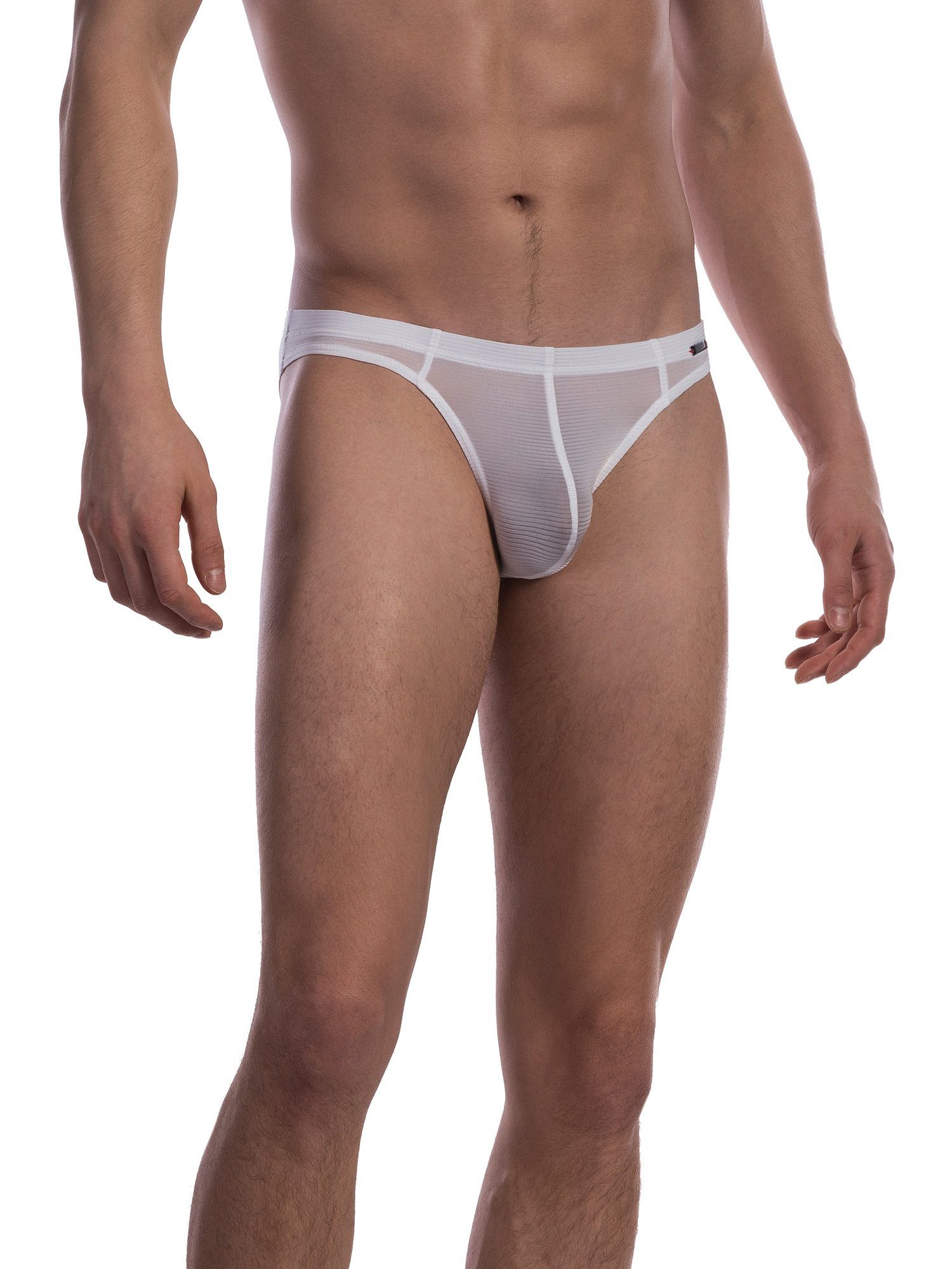 Olaf Benz Brasilslip RED1201 Brazilbrief (1-St) günstig online kaufen