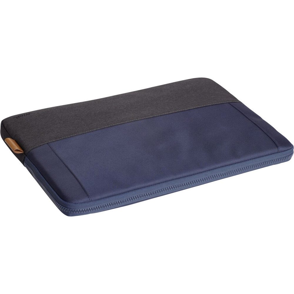 Trust Laptop-Hülle Trust Notebook Hülle LAPTOP SLEEVE Blau