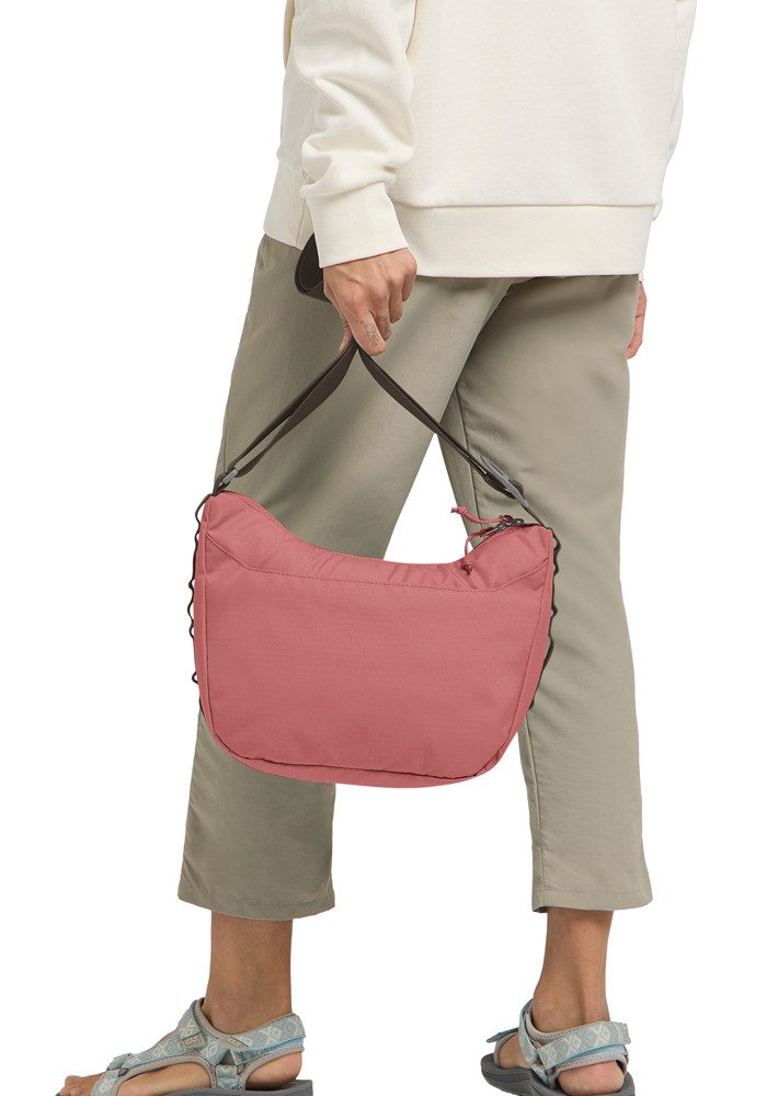 Jack Wolfskin Schultertasche ROSE