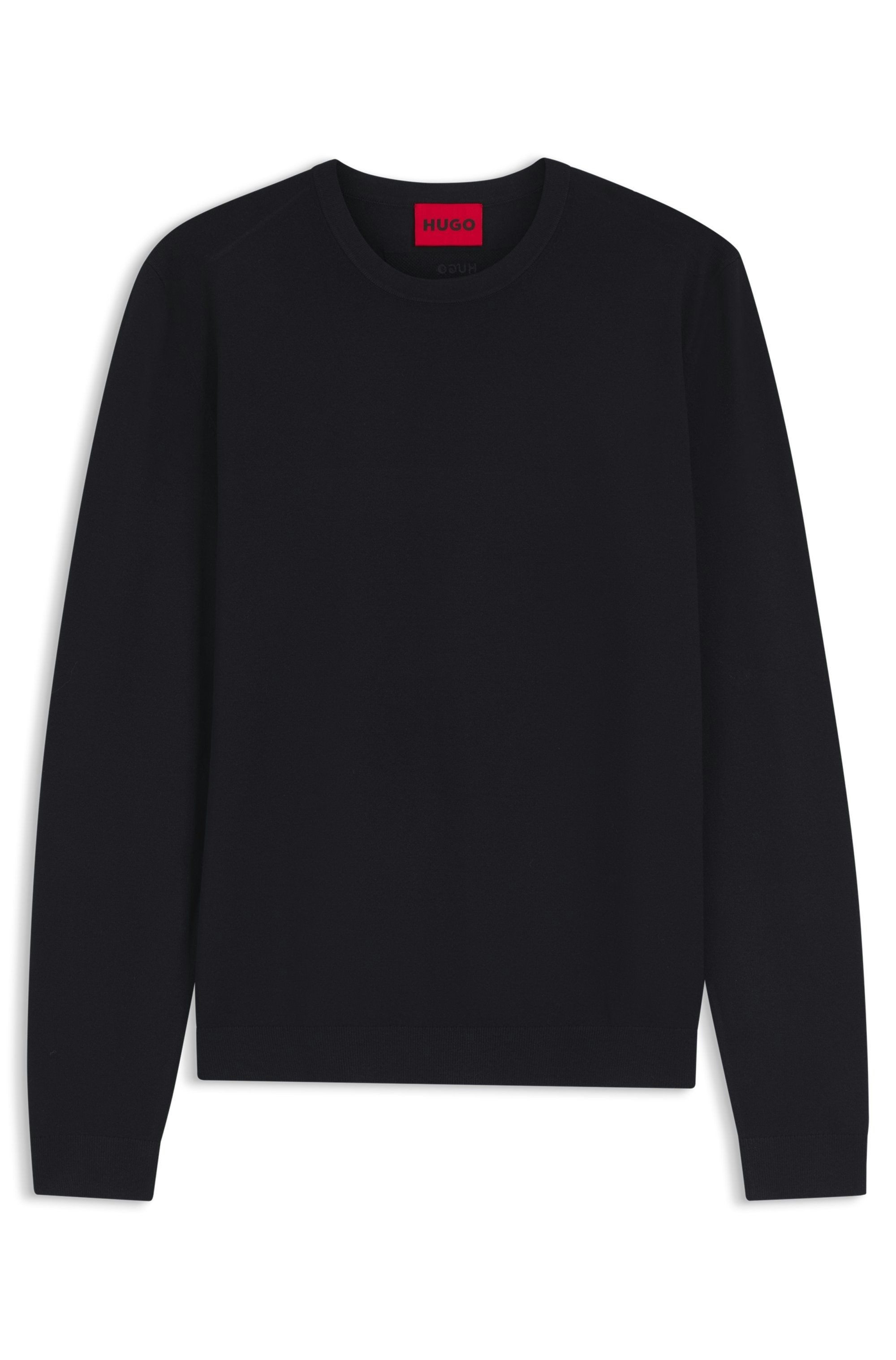 HUGO Strickpullover