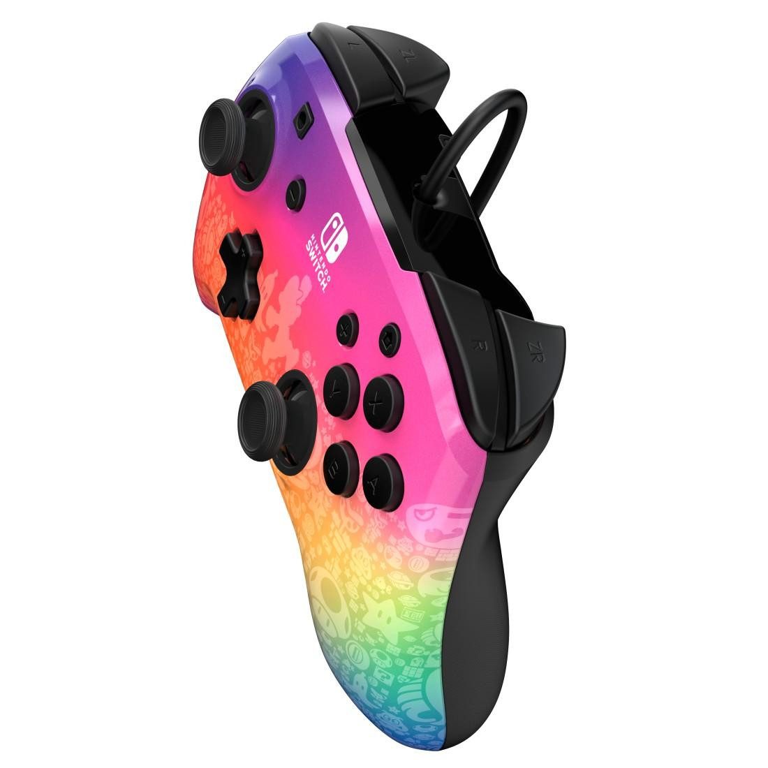 PDP - Performance Designed Products Rematch, NS Controller