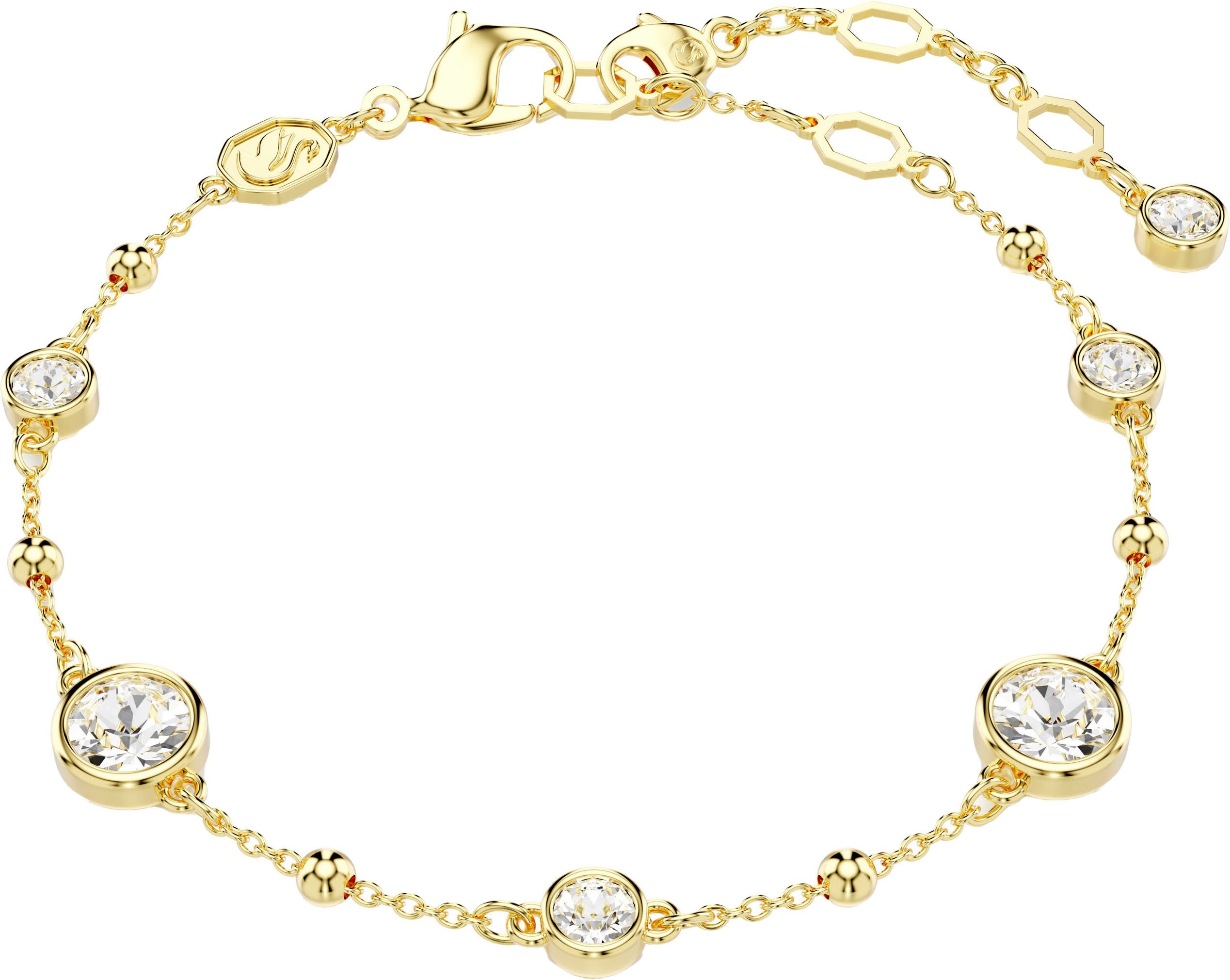 Armband Schmuck Geschenk Armkette Imber, 55680094, 696079
