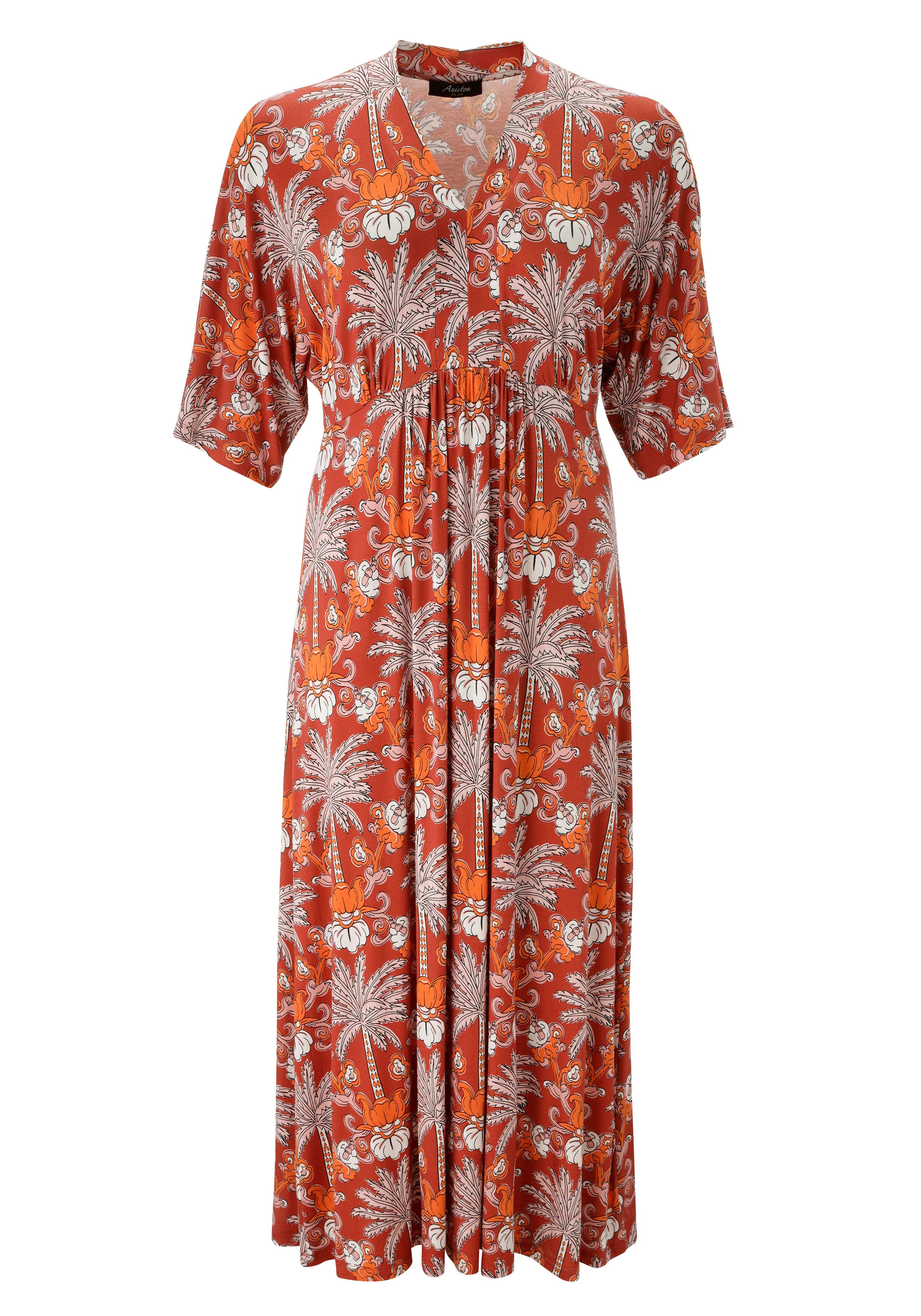 Jerseykleid
