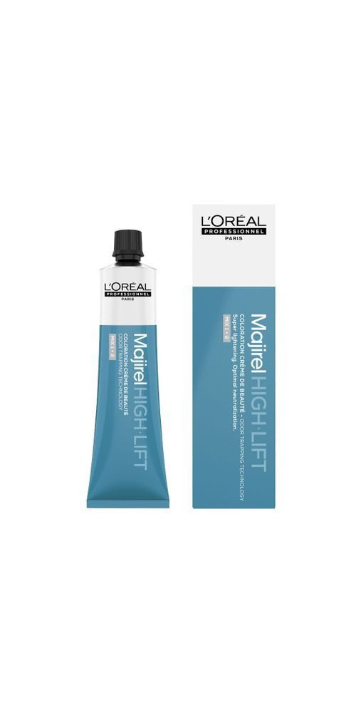 L'ORÉAL PROFESSIONNEL PARIS Haarfarbe L’Oréal Professionnel Majirel High Lift Ash Violet 60ml