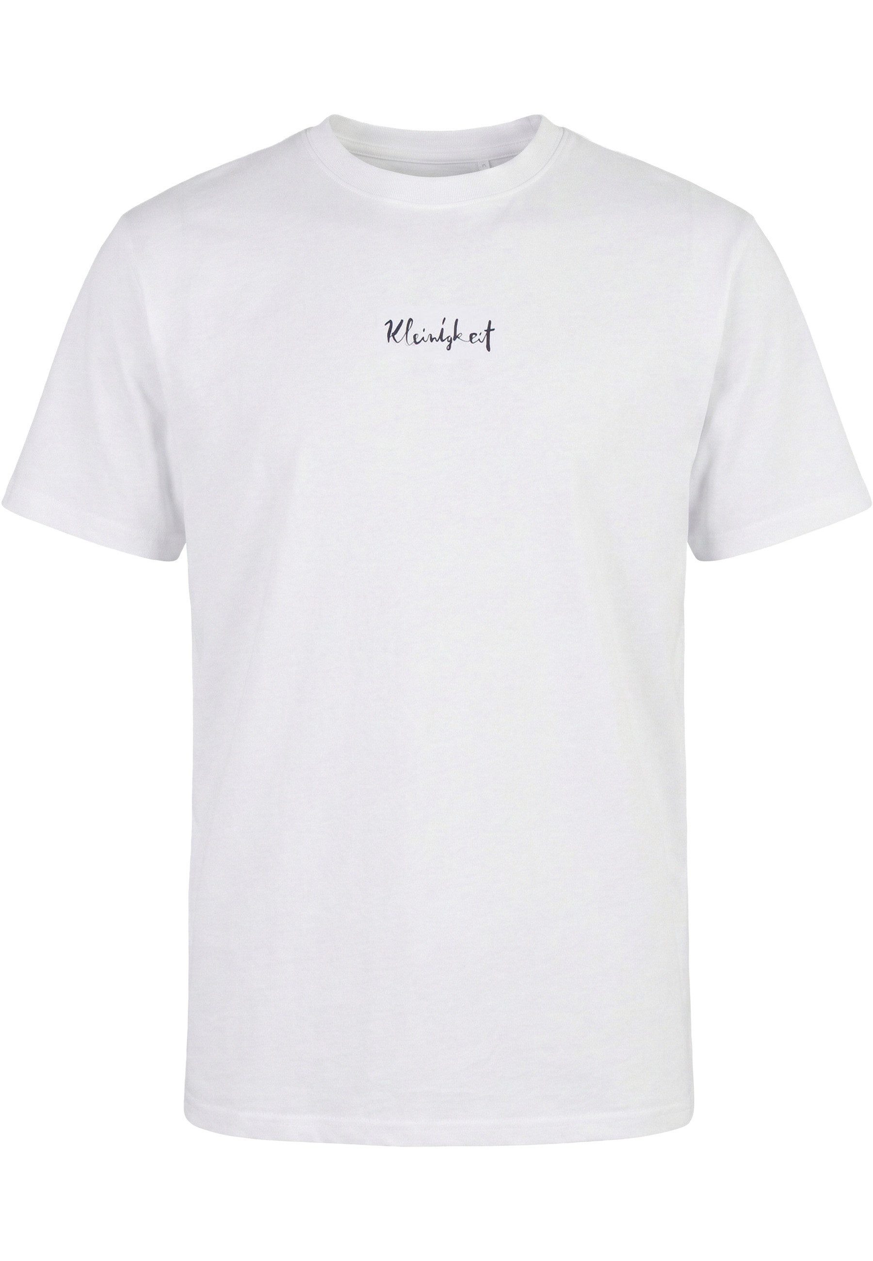 Kleinigkeit T-Shirt Kleinigkeit Big Casa Shirt Boys (1-tlg)