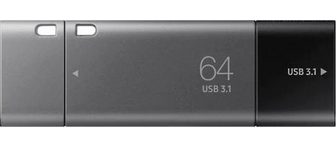 Samsung »DUO Plus (2020)« USB-Stick (USB 3.1)