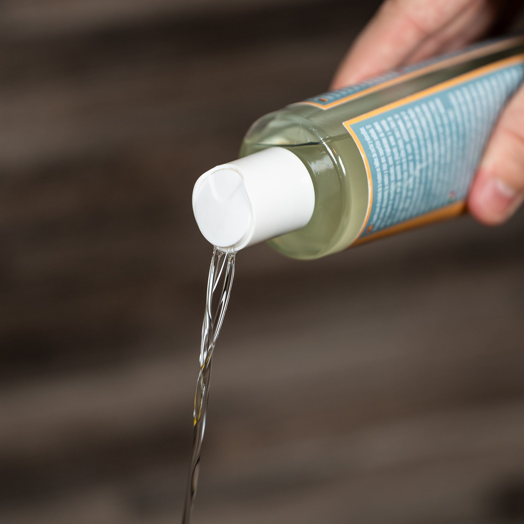 Mahlzeit WOODY OIL Holzpflege, Öl für Schneidebretter, Holzküchenutensilien günstig online kaufen