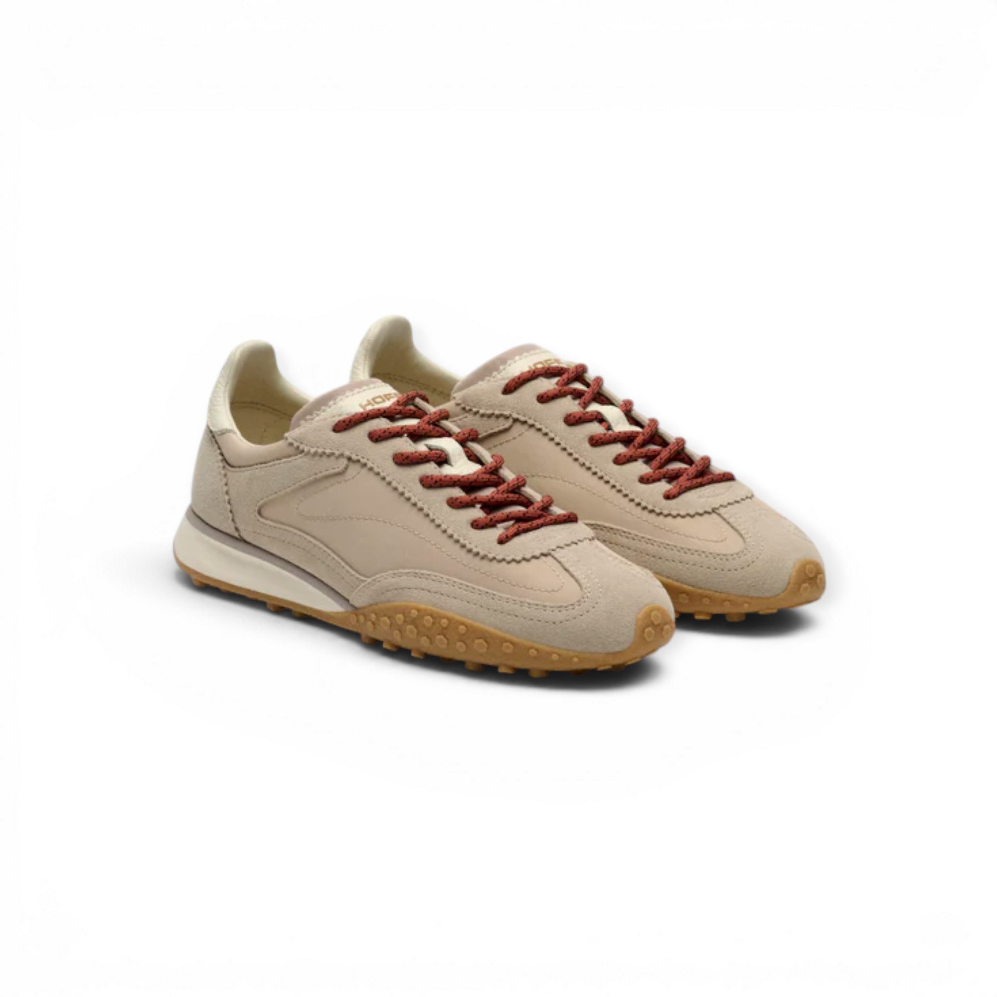 Hoff Bridge Mkii beige Sneaker