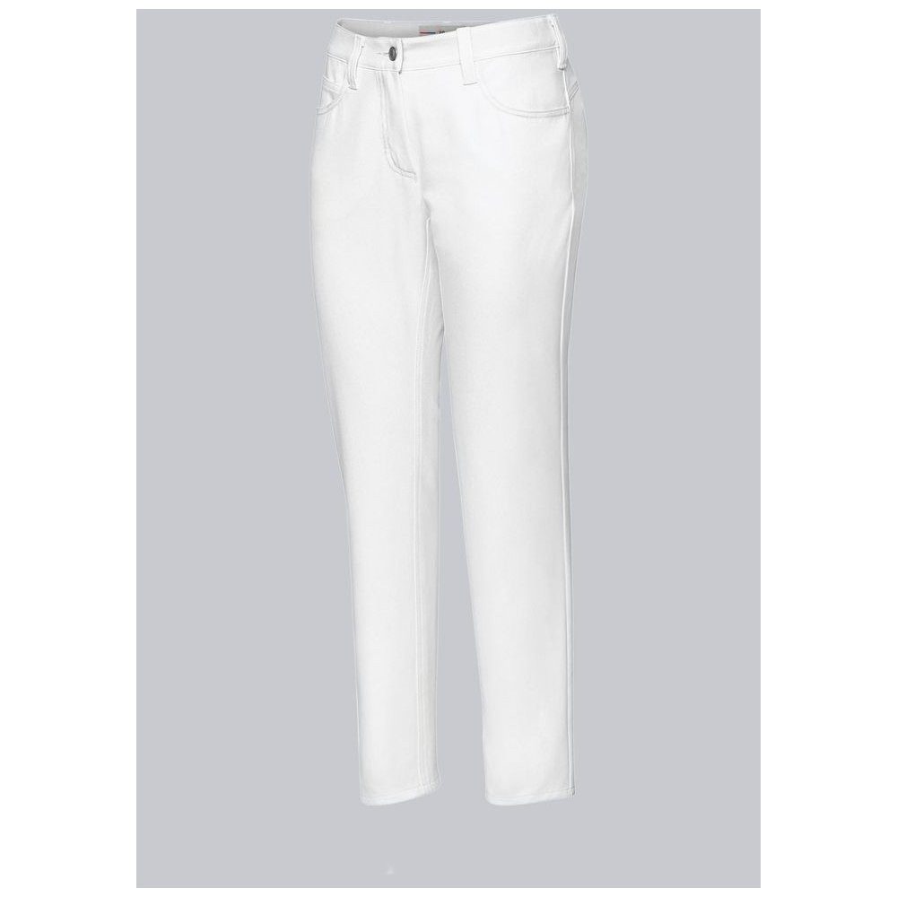 bp Stoffhose 7-8 Stretch-Röhre