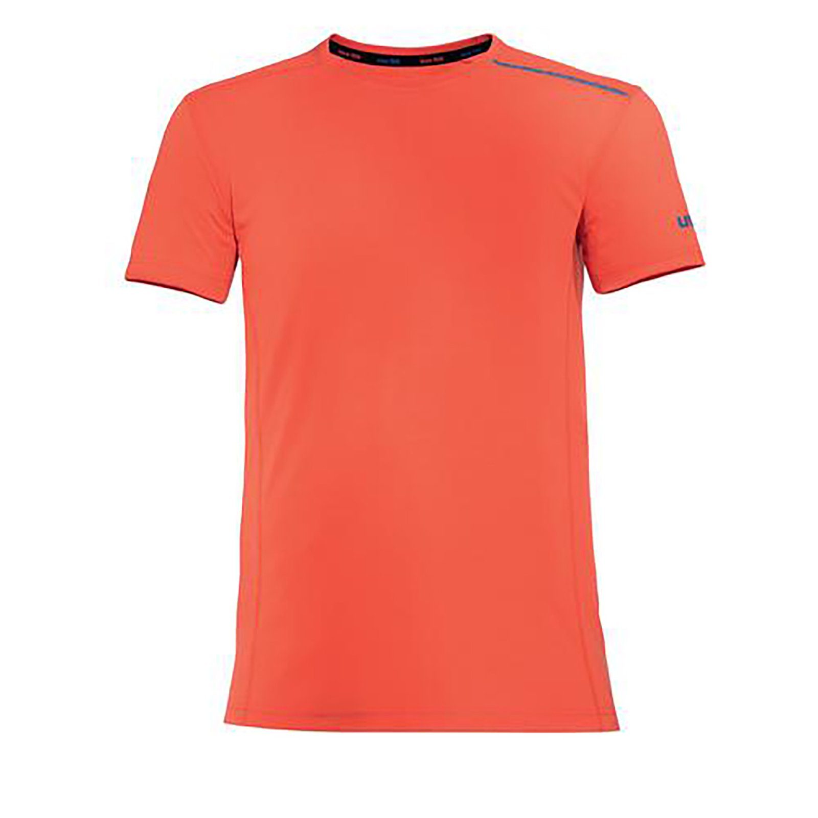 Uvex T-Shirt T-Shirt suXXeed chili orange