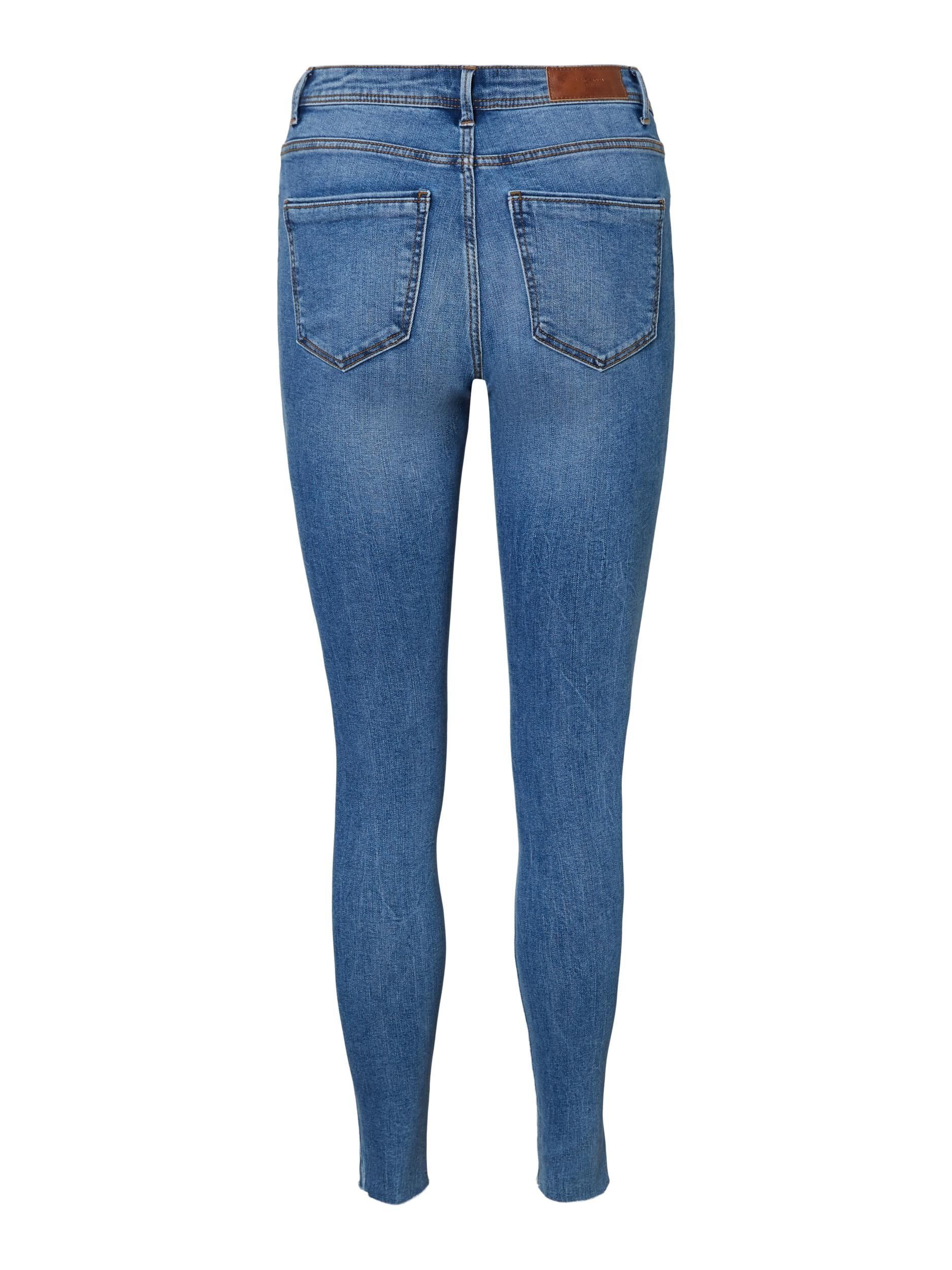 Moda Slim-fit-Jeans Vero